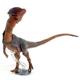 Creative Beast Dilophosaurus wetherilli 1:18 Scale