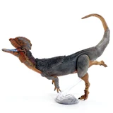 Creative Beast Dilophosaurus wetherilli 1:18 Scale