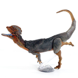 Creative Beast Dilophosaurus wetherilli 1:18 Scale