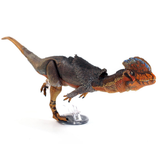 Creative Beast Dilophosaurus wetherilli 1:18 Scale Australia