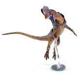 Creative Beast Dilophosaurus wetherilli 1:18 Scale