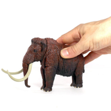 Creative Beast Woolly Mammoth 1:35 Scale