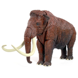 Creative Beast Woolly Mammoth 1:35 Scale