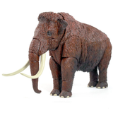 Creative Beast Woolly Mammoth 1:35 Scale