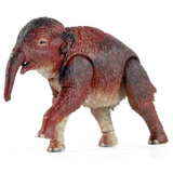 Creative Beast Woolly Mammoth Baby 1:18 Scale articulated prehistoric model