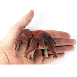 Creative Beast Woolly Mammoth Baby 1:18 Scale