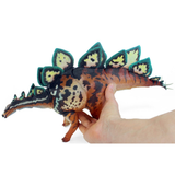 Creative Beast Stegosaurus stenops 1:18 Scale