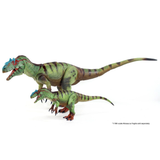 Creative Beast Allosaurus Fragilis 1:35 Scale