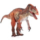 Creative Beast Allosaurus Jimmadseni 1:35 Scale