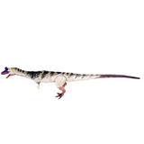 Creative Beast Cryolophosaurus ellioti 1:18 Scale