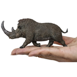 Haolonggood Woolly Rhino Coelodonta Antioutatis