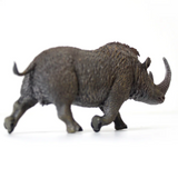 Haolonggood Woolly Rhino Coelodonta Antioutatis
