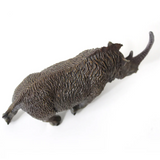 Haolonggood Woolly Rhino Coelodonta Antioutatis