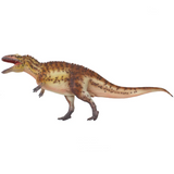 Haolonggood Acrocanthosaurus Brown Dong Ping