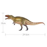 Haolonggood Acrocanthosaurus Green Zhang Qing