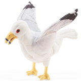 Folkmanis Seagull Puppet