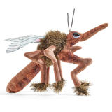 Folkmanis Mosquito Puppet
