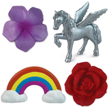 Safari Ltd Love Super Toob inclusions
