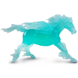 Safari Ltd Nixie Water Horse Spirit side view