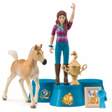 Schleich Pocket Set Ceremony Award