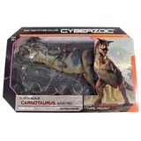 Creative Beast Carnotaurus sastrei 1:18 Scale