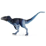 Creative Beast Yutyrannus huali Blue 1:18 Scale