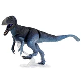 Creative Beast Yutyrannus huali Blue 1:18 Scale