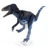 Creative Beast Yutyrannus huali Blue 1:18 Scale