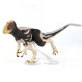 Creative Beast Yutyrannus huali Ver 2 1:18 Scale