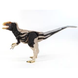 Creative Beast Yutyrannus huali Ver 2 1:18 Scale
