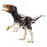 Creative Beast Yutyrannus huali Ver 2 1:18 Scale toy dinosaur