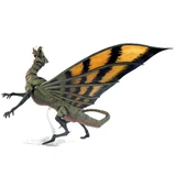 Creative Beast Lizard Dragon 1:18 Scale