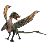 Creative Beast Lizard Dragon 1:18 Scale