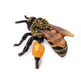 Toymany Honeybee figurine