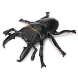 Toymany Giant Stag Beetle toy figurine