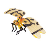 Toymany Halloween Pennant Dragonfly figurine