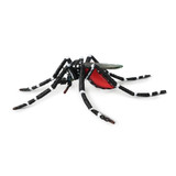 Toymany Asian Tiger Mosquito side view