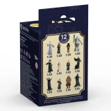 Schleich Harry Potter Mini Figurine Blind Box back
