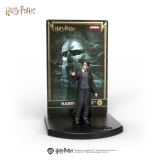 Schleich Harry Potter Mini Figurine collector display