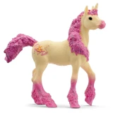 Schleich Collectible Unicorn Rosabel S8
