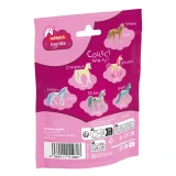 Schleich Collectible Unicorn Shelly S8 packaging back