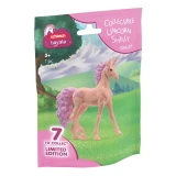 Schleich Collectible Unicorn Shelly S8 packaging