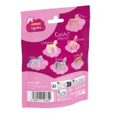 Schleich Collectible Unicorn Birdie S8 packaging back