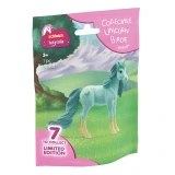 Schleich Collectible Unicorn Birdie S8 packaging