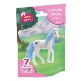 Schleich Collectible Unicorn Holly S8 packaging