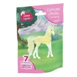 Schleich Collectible Unicorn Citronella S8 packaging