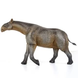 Haolonggood Paraceratherium model Australia