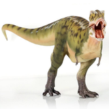 Haolonggood Tarbosaurus Green Wu Tian Xi