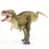 Haolonggood Tarbosaurus Green Wu Tian Xi