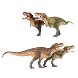 Haolonggood Tarbosaurus Brown Yang Lin